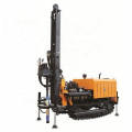 50m portable small core drilling rig